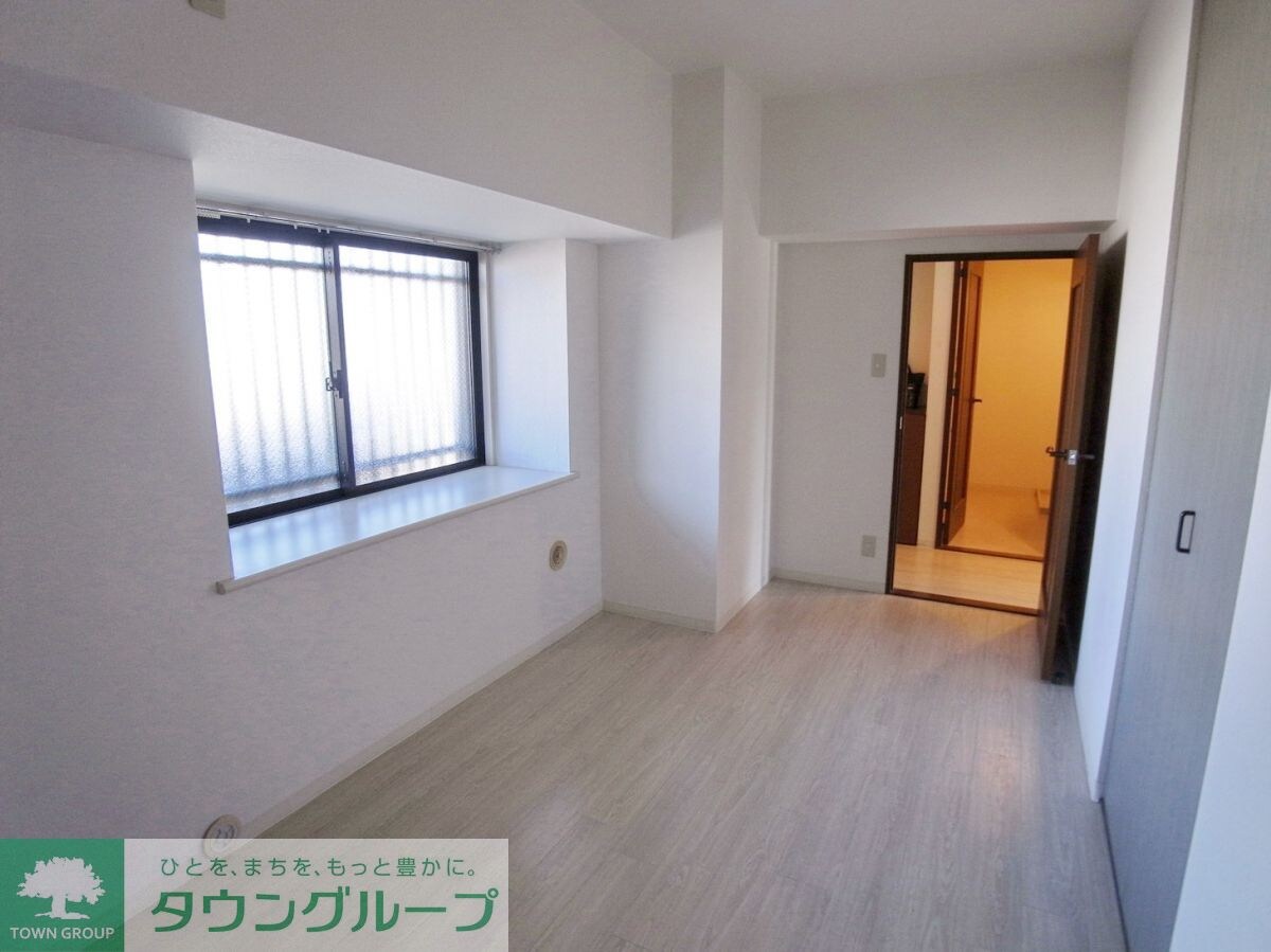 ラフィネ立川の物件内観写真