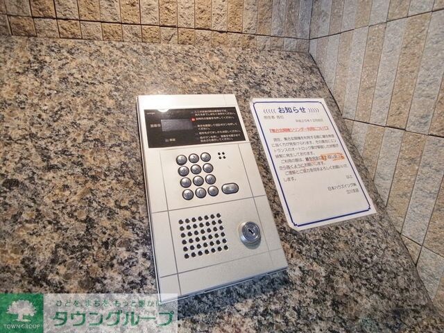 ラフィネ立川の物件内観写真