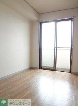 ハイツフェルテの物件内観写真