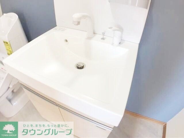 アップライン東府中の物件内観写真