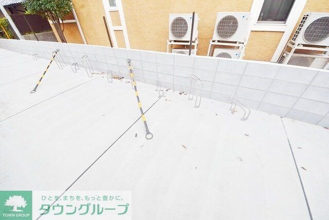 アップライン東府中の物件内観写真