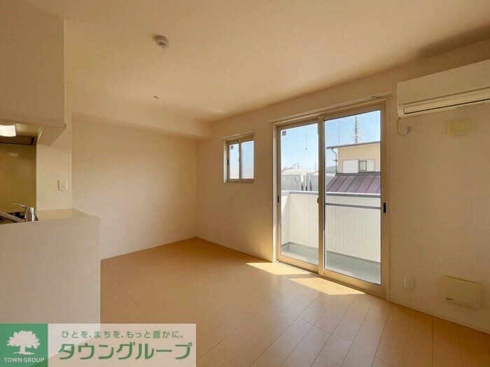 Elysion westの物件内観写真