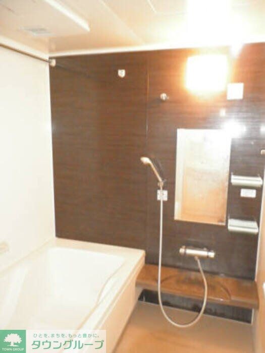 Kヴィラージュの物件内観写真