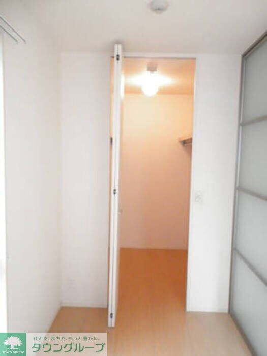 Kヴィラージュの物件内観写真