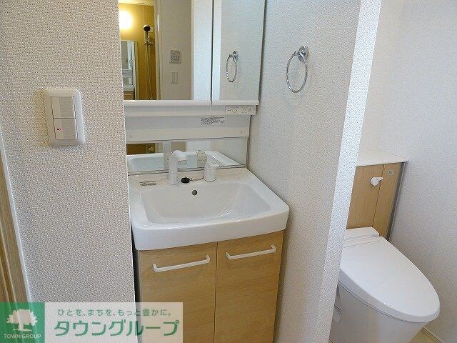 ネオグランツの物件内観写真