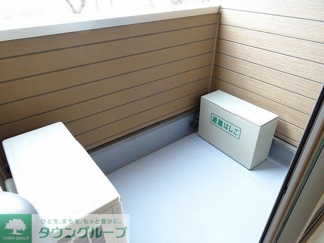 ネオグランツの物件内観写真