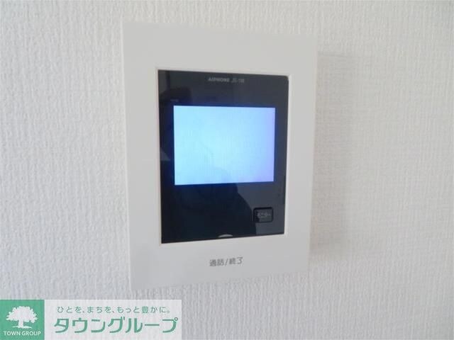 Tiercel-ティアセル-A棟の物件内観写真