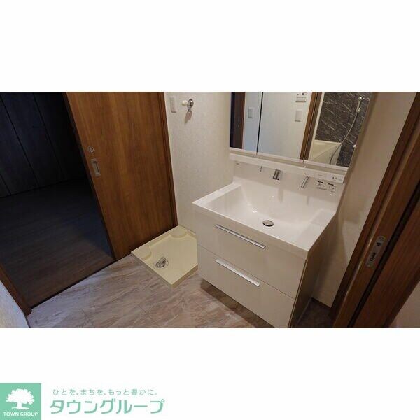 Tiercel-ティアセル-A棟の物件内観写真