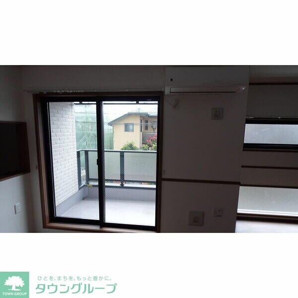 Tiercel-ティアセル-A棟の物件内観写真