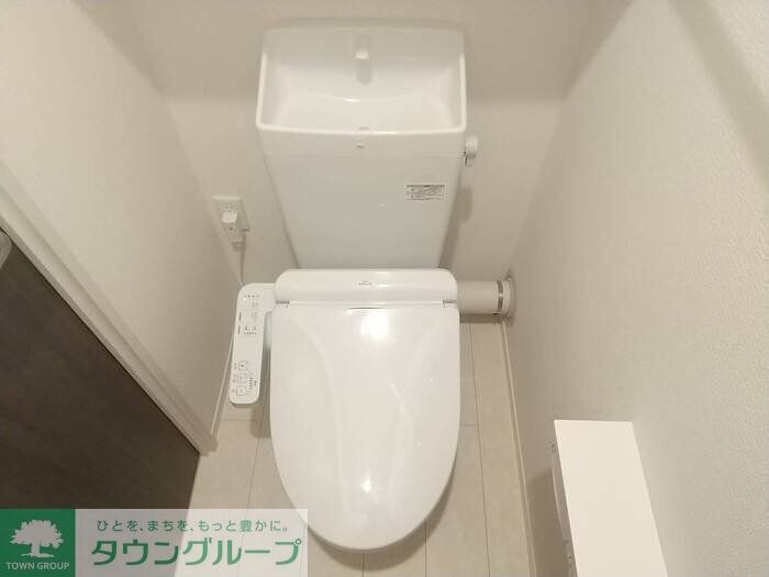 Excellent国立の物件内観写真