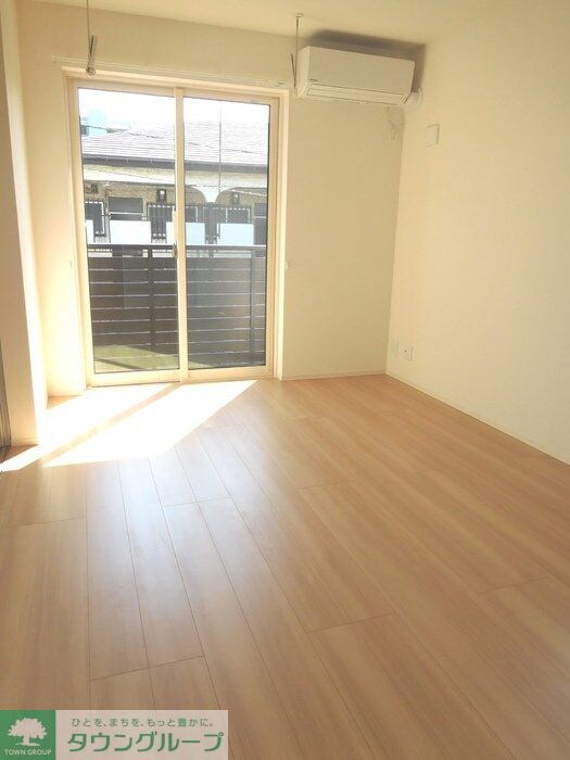 カサ・ベルデの物件内観写真