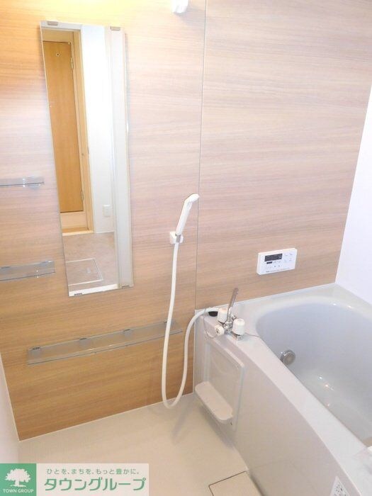 カサ・ベルデの物件内観写真