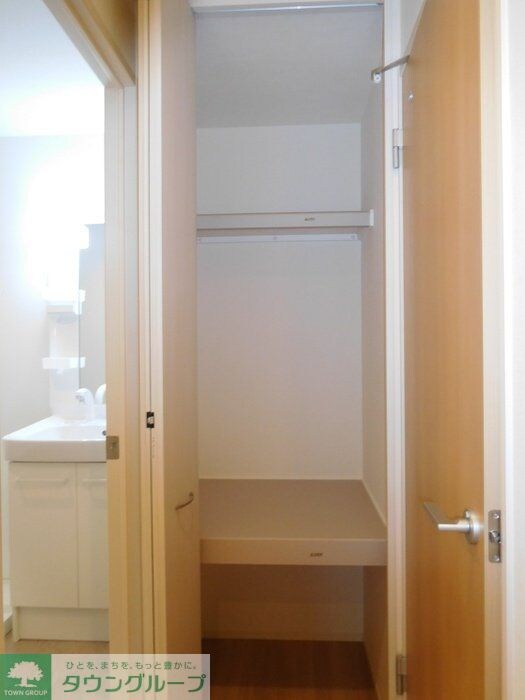 カサ・ベルデの物件内観写真