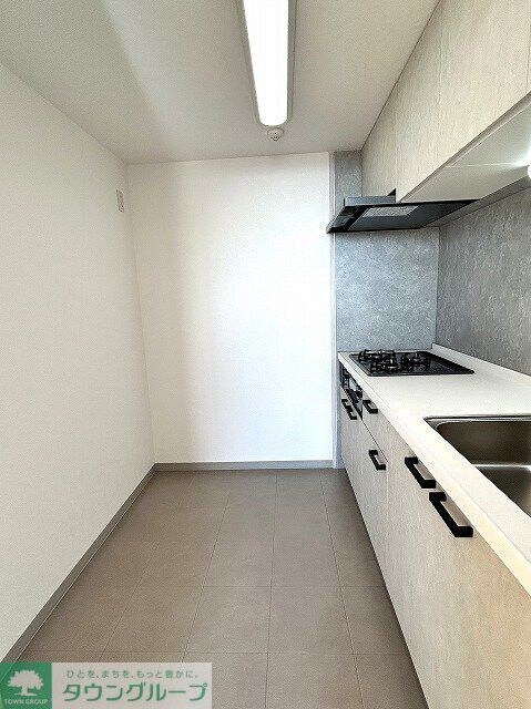 ソフィア立川昭和記念公園の物件内観写真