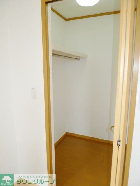 メロデイ-アの物件内観写真