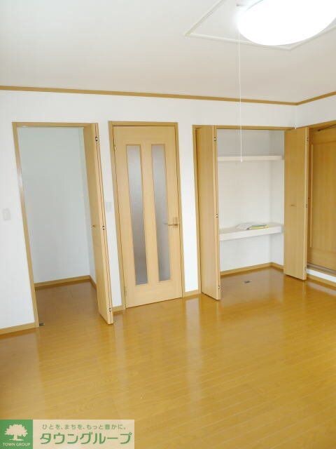 メロデイ-アの物件内観写真