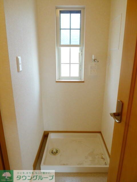 メロデイ-アの物件内観写真