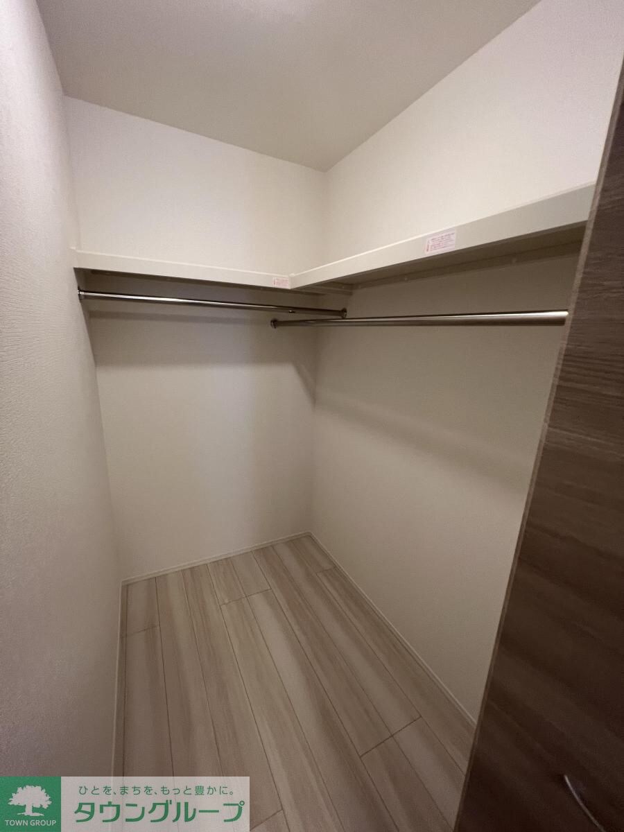 アヴァンス北烏山の物件内観写真