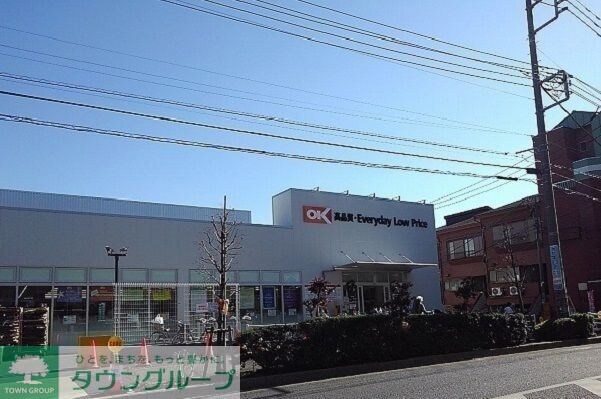 パフュームIIの物件内観写真