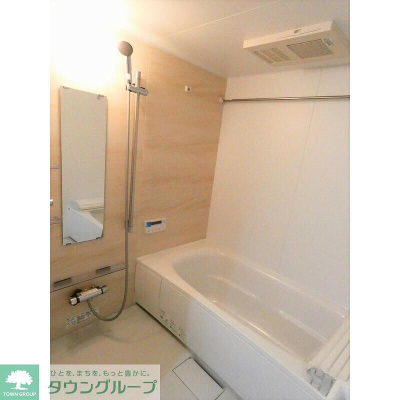 トゥインクル ヴィータの物件内観写真