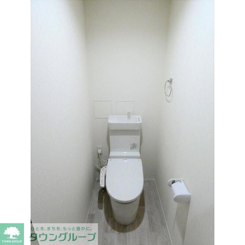 トゥインクル ヴィータの物件内観写真