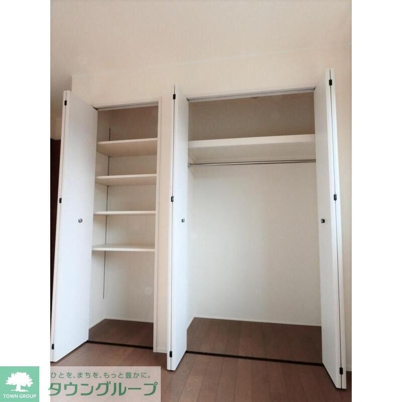 トゥインクル ヴィータの物件内観写真