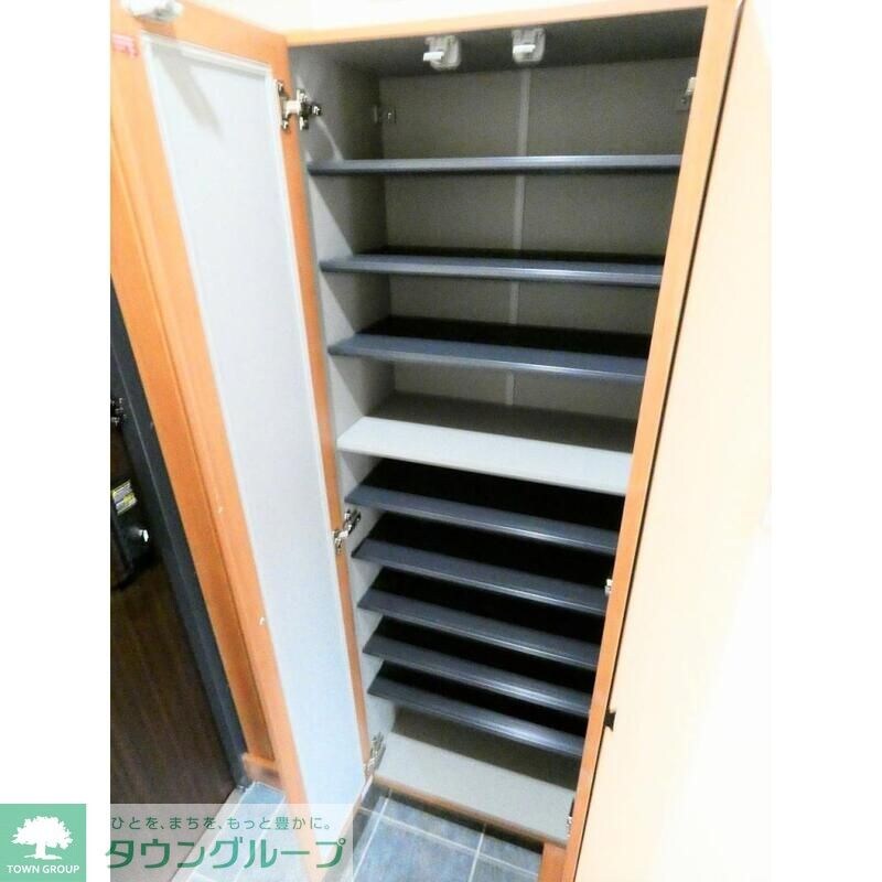 トゥインクル ヴィータの物件内観写真