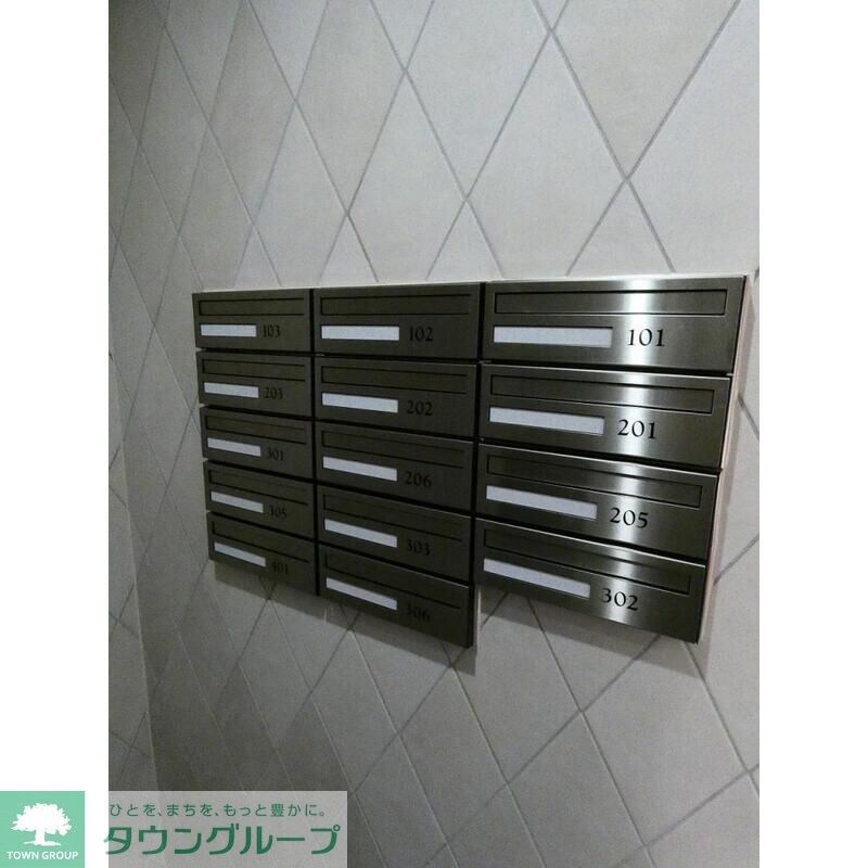 トゥインクル ヴィータの物件内観写真