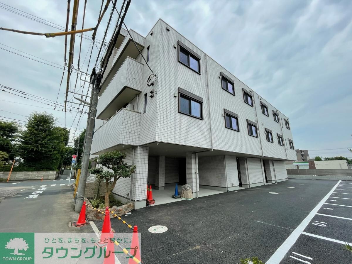 トゥインクル ヴィータの物件内観写真