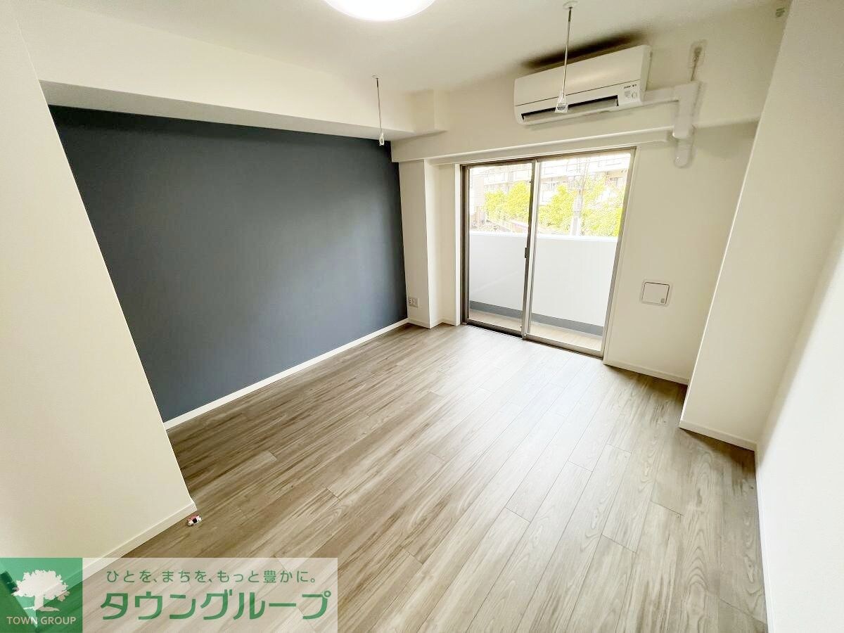 アイルプレミアム東京府中の物件内観写真