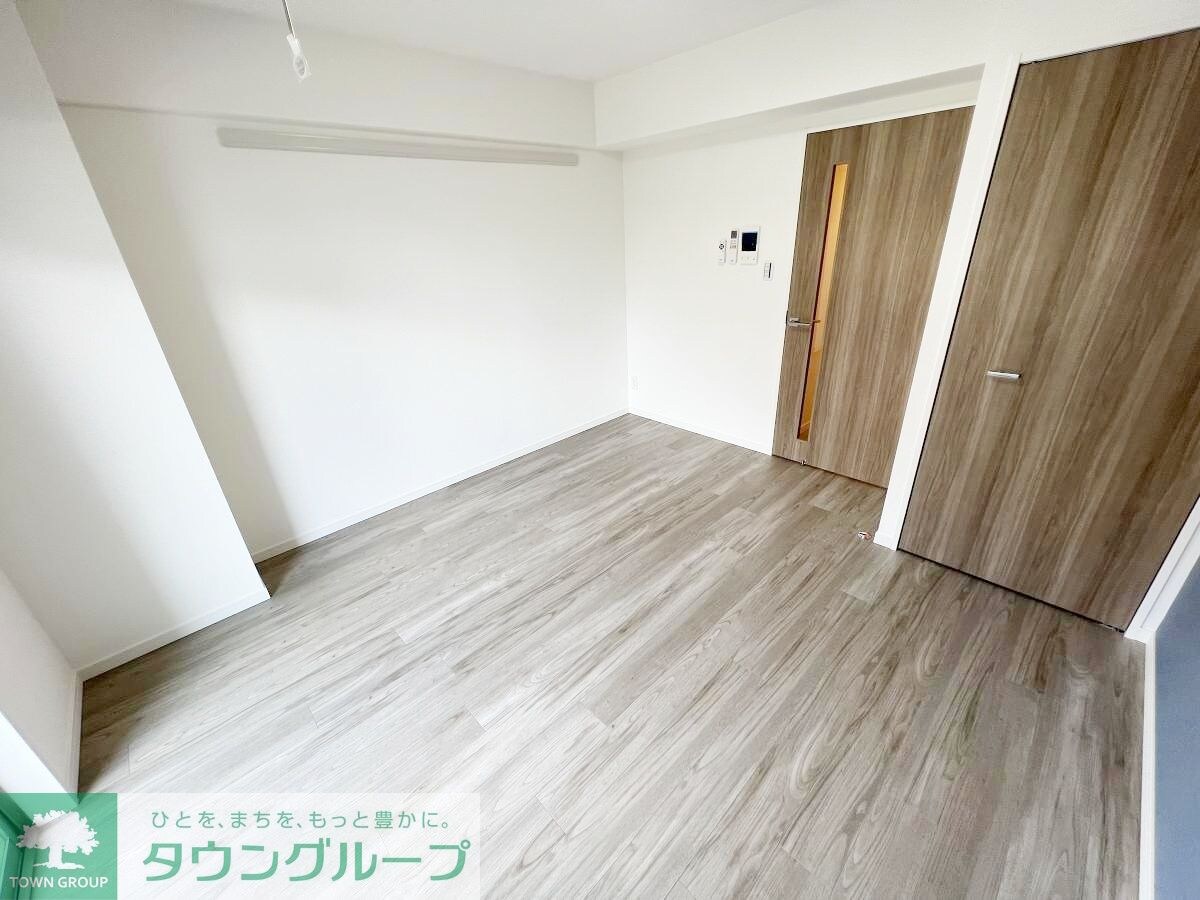 アイルプレミアム東京府中の物件内観写真