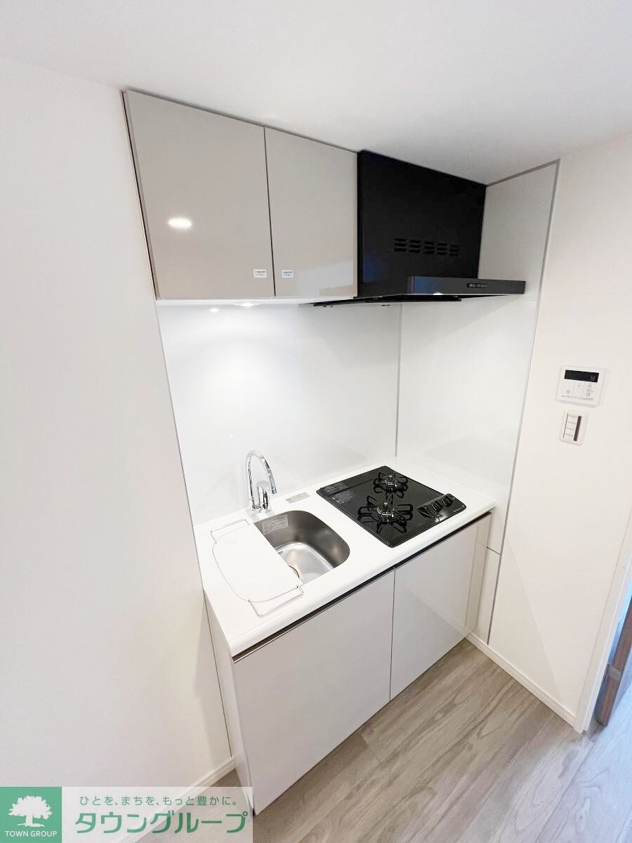 アイルプレミアム東京府中の物件内観写真