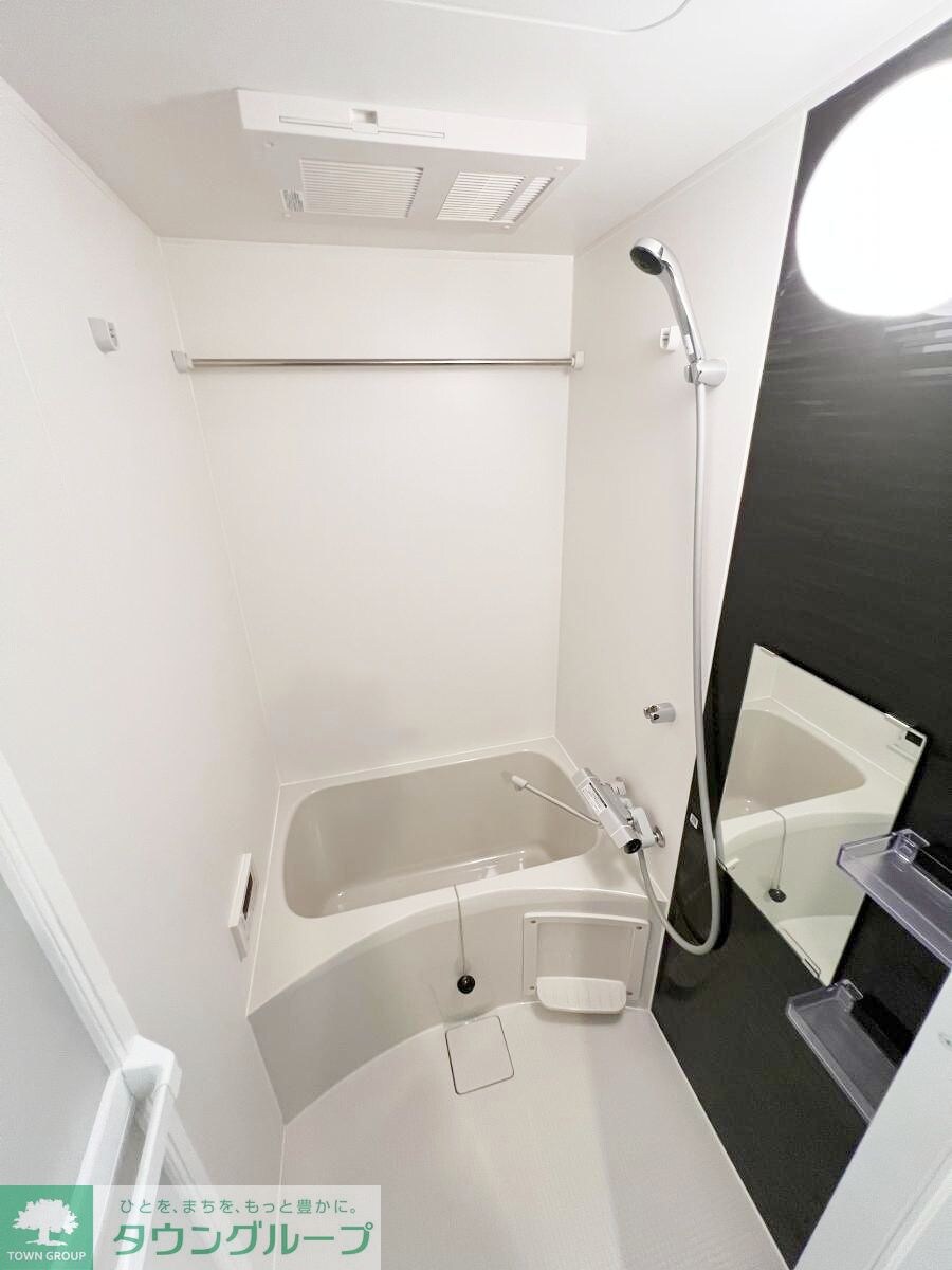 アイルプレミアム東京府中の物件内観写真