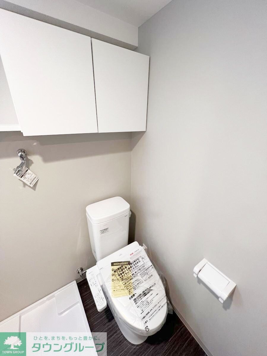 アイルプレミアム東京府中の物件内観写真