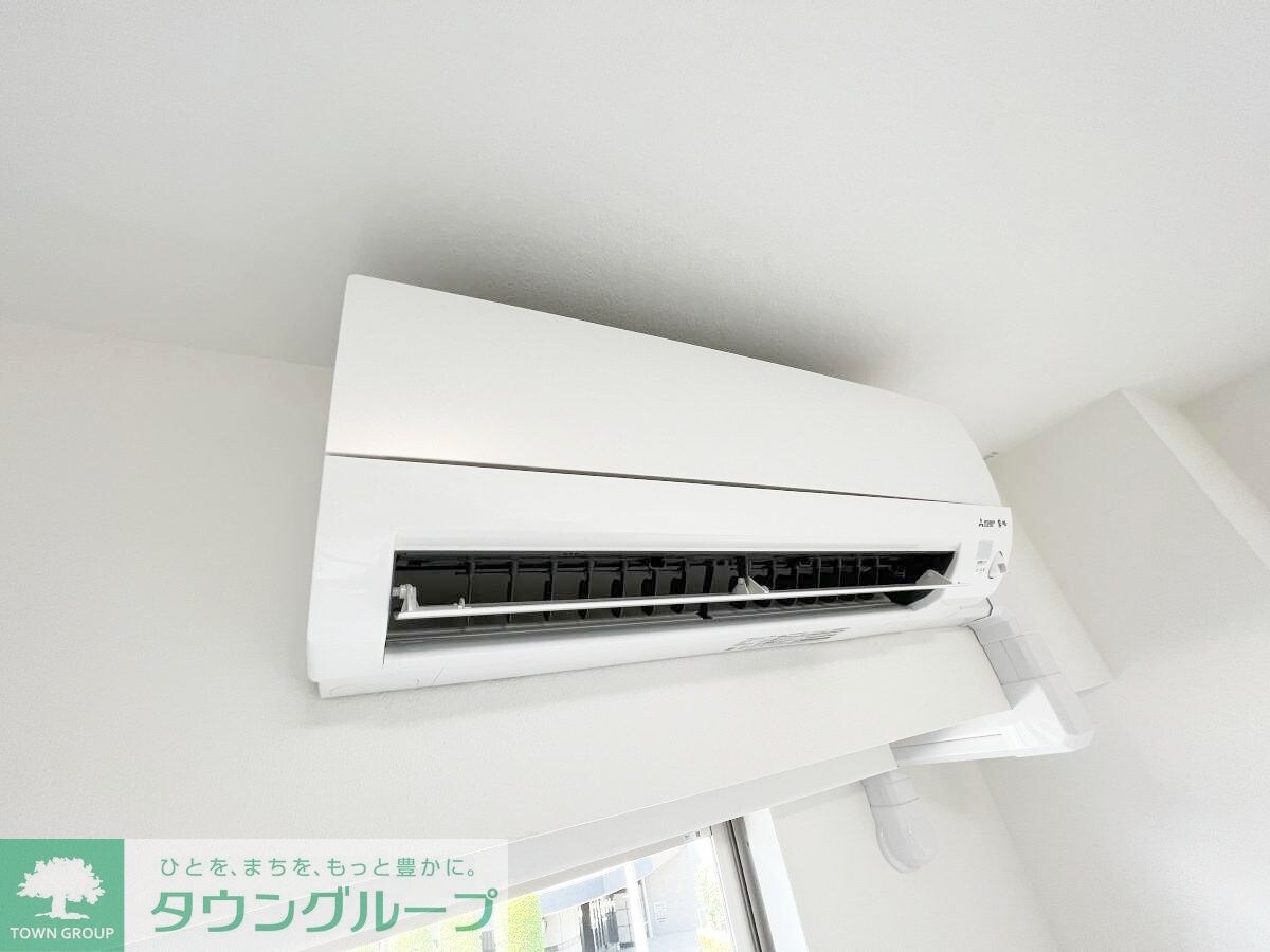 アイルプレミアム東京府中の物件内観写真