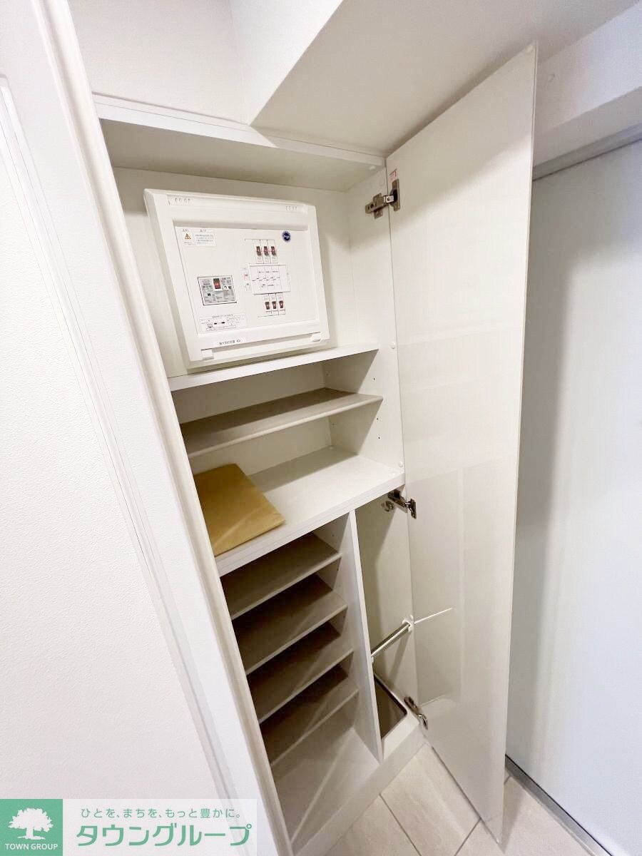 アイルプレミアム東京府中の物件内観写真