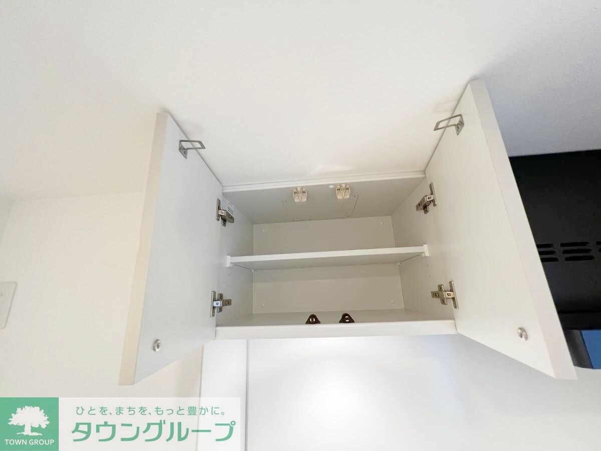 アイルプレミアム東京府中の物件内観写真