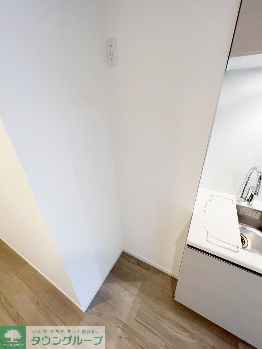 アイルプレミアム東京府中の物件内観写真