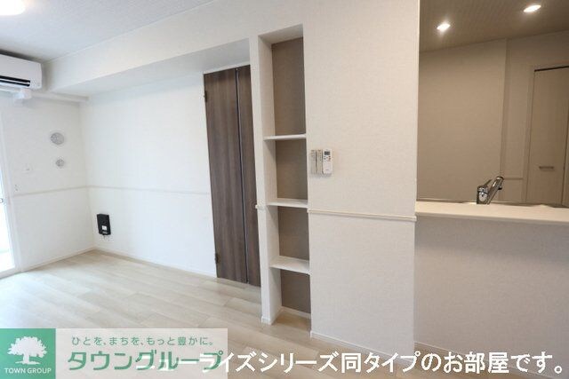 ココ ファミリア IIの物件内観写真