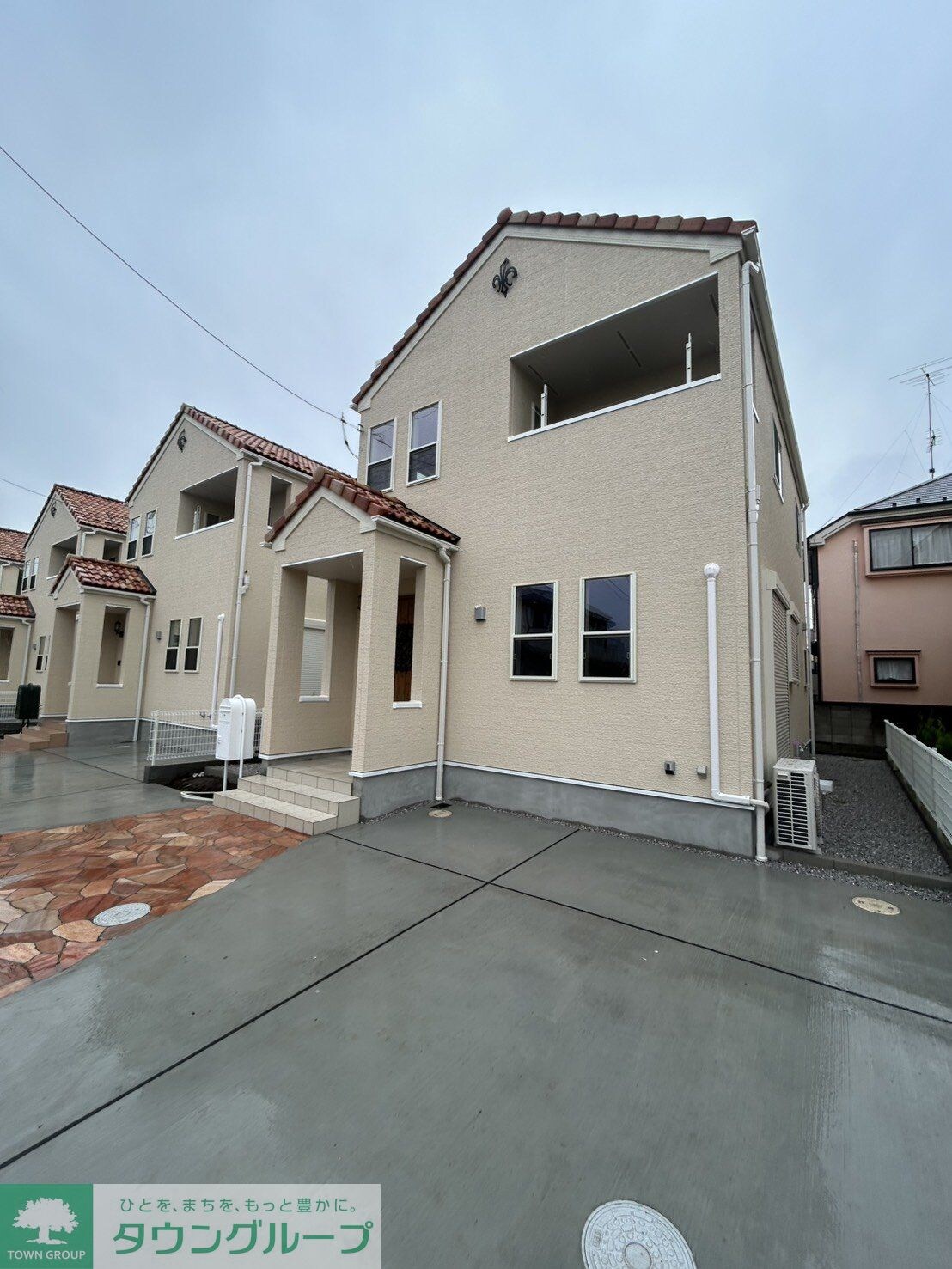 並木町3丁目戸建賃貸住宅の物件内観写真