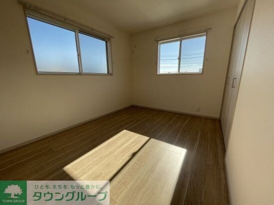 並木町3丁目戸建賃貸住宅の物件内観写真