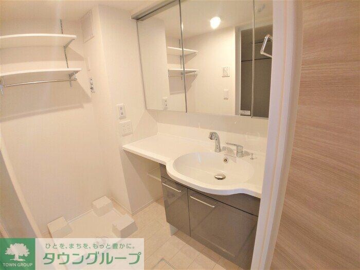 フェリーチェの物件内観写真