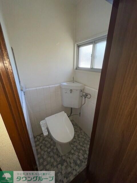 フリーデ国立の物件内観写真