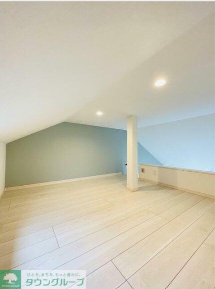 府中の森Twinkleの物件内観写真