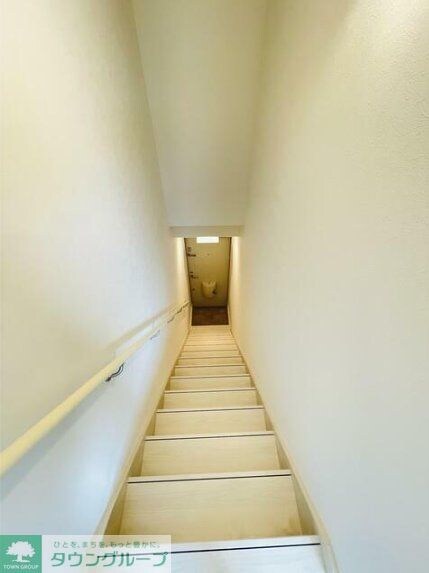 府中の森Twinkleの物件内観写真