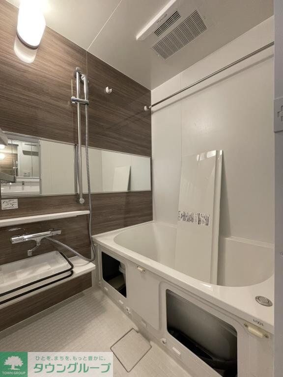 ESPERANZA TACHIKAWAの物件内観写真