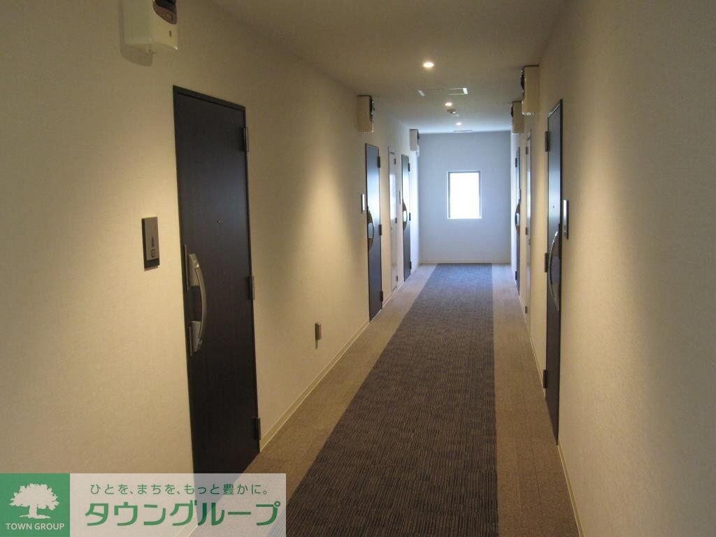 ESPERANZA TACHIKAWAの物件内観写真