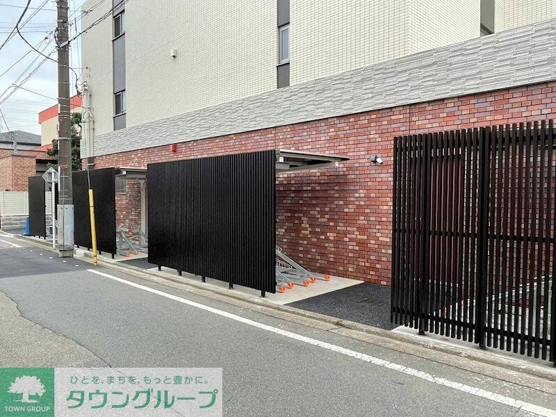 ESPERANZA TACHIKAWAの物件内観写真