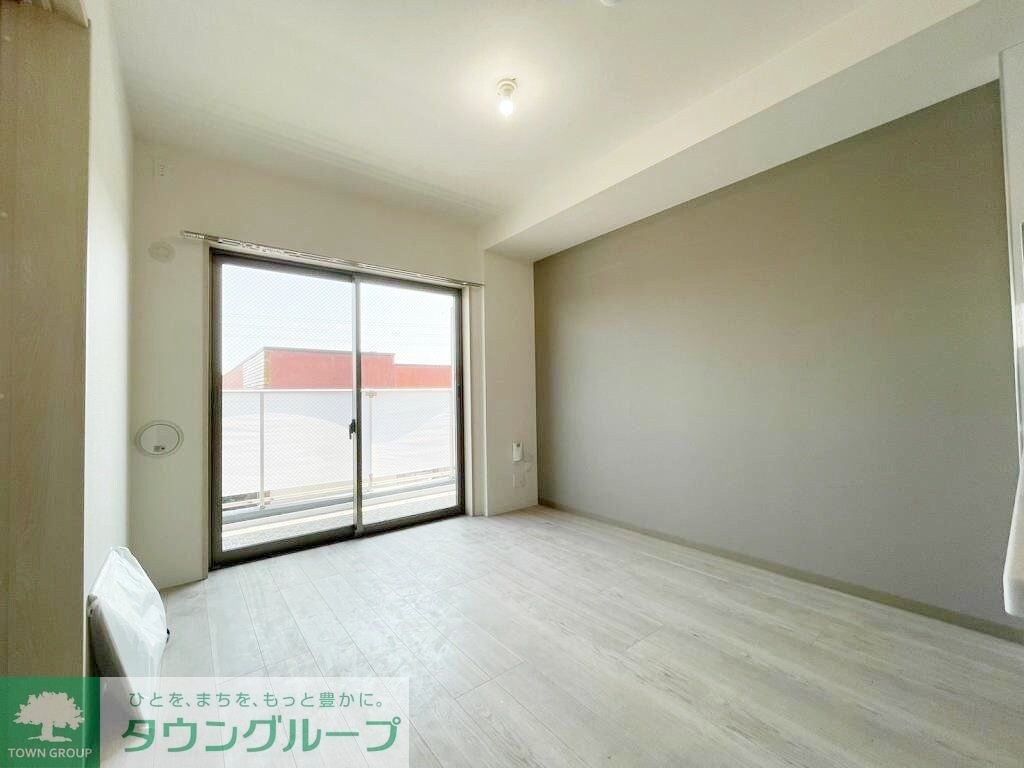 ESPERANZA TACHIKAWAの物件内観写真