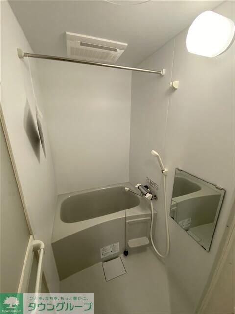 MAXIV西国立の物件内観写真